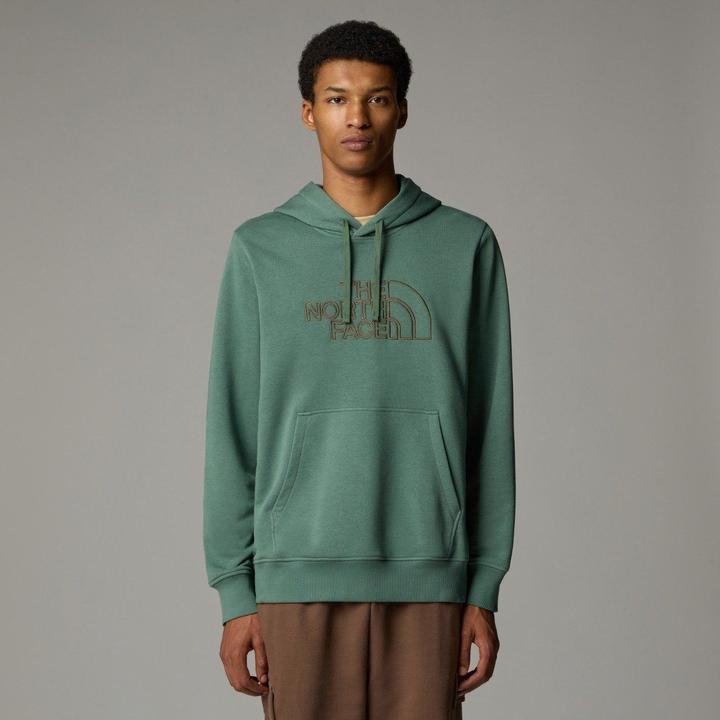 Immagine prodotto North Face M Drew Peak Light Hoodie (L)