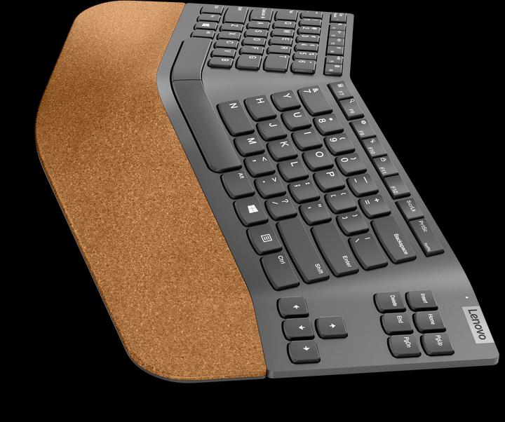 Actual product image Lenovo Go (CH, Wireless)