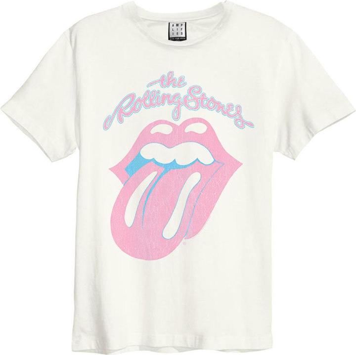 Amplified TShirt