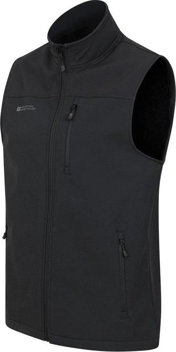 Actual product image Mountain Warehouse Grasmere Vest (3XL)