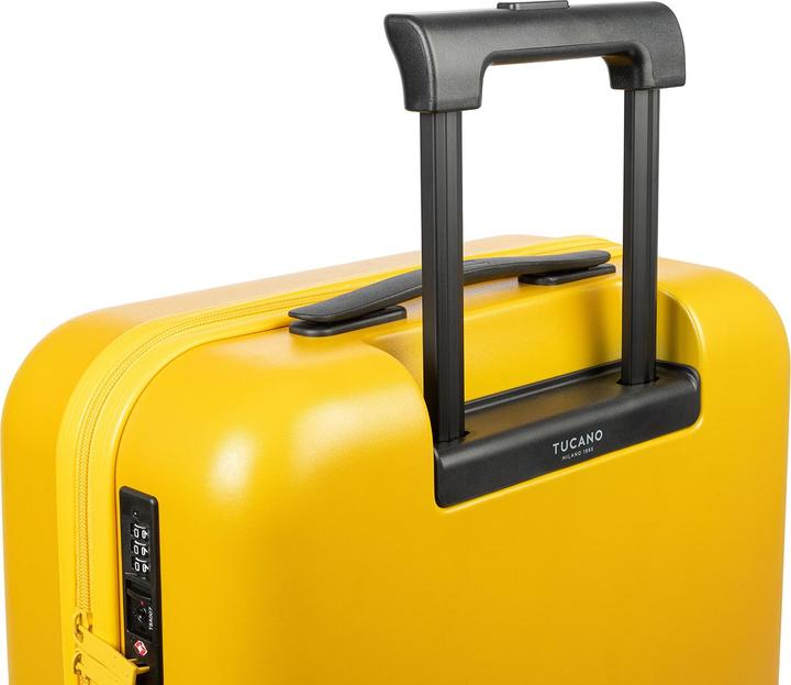 Immagine prodotto Tucano TED Trolley 40L (40 l, Bagaglio a mano (fino a 50 litri))