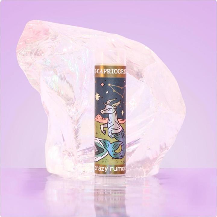 Immagine prodotto Crazy Rumors Capricorno (Balsamo, 4.40 ml)