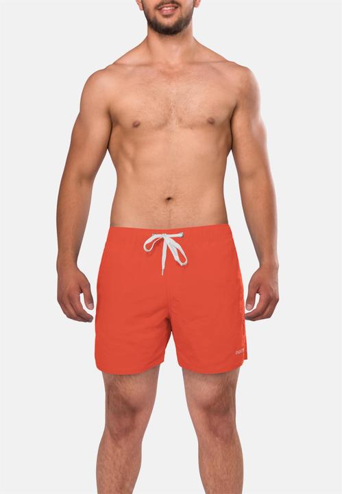 Actual product image Normani Coastline swim shorts (M)