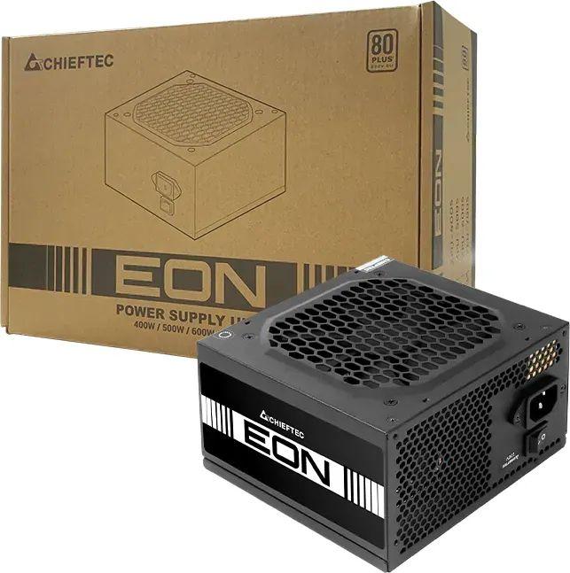 Produktbild Chieftec 400W EON Series ZPU-400S (400 W)