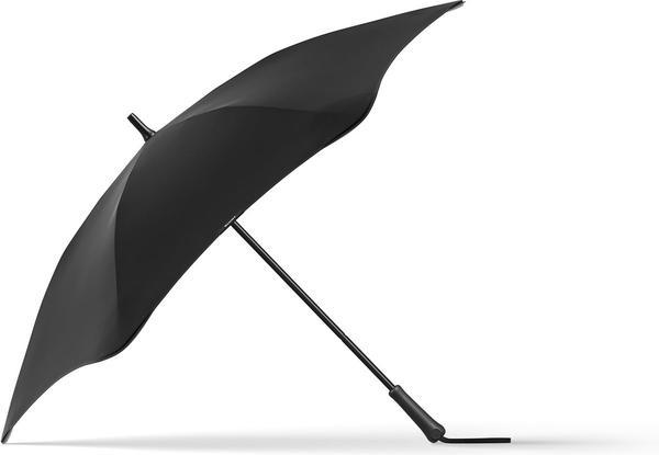 Blunt Envy Stumpf klassischer Regenschirm schwarz