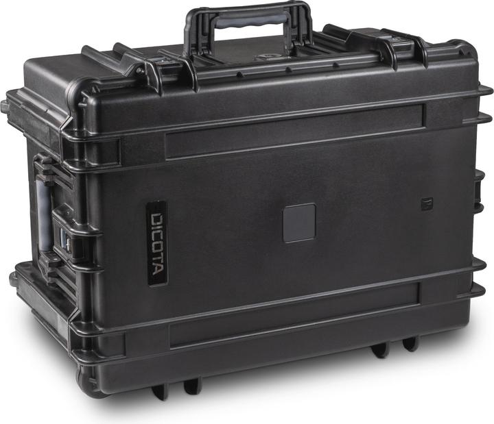 Produktbild Dicota Charging Case Trolley 14 Tablets Plus