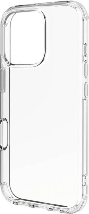 Immagine prodotto Tiger France Custodia Tiger Lite France Coque Trasparente 2m Iphone 16 Pro Max (Apple iPhone 16 Pro Max)