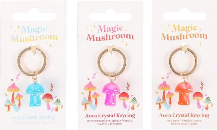 Image du produit Something Different - Porte-clés AURA