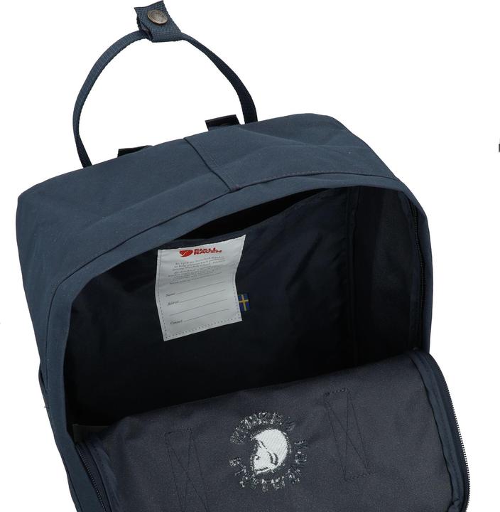 Produktbild Fjällräven Re-Kånken (16 l)