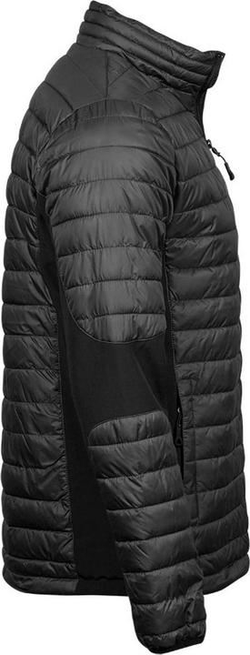 Image du produit Tee Jays - Veste matelassée CROSSOVER - Homme (3XL)