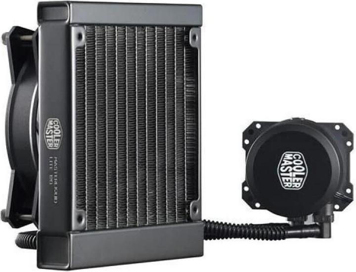 Produktbild Cooler Master MasterLiquid Lite 120