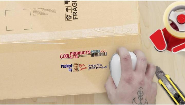 Immagine prodotto Colop E-Mark