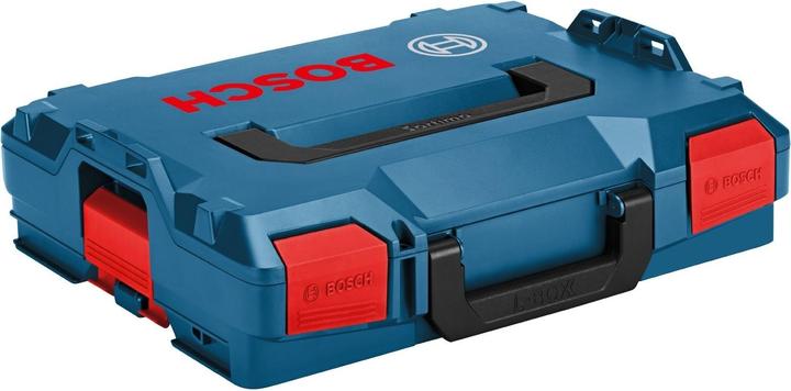 Actual product image Bosch Professional L-BOXX 102 Set 12