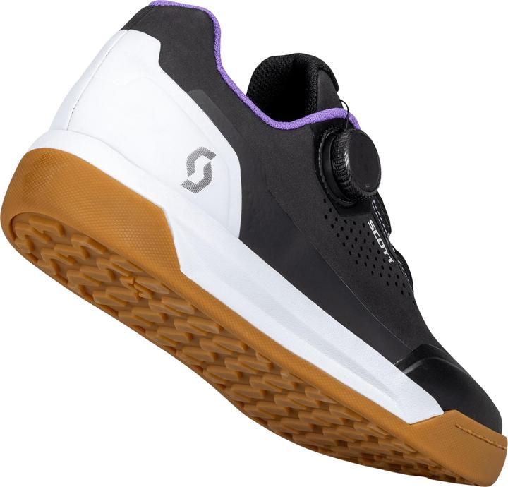 Actual product image Scott Sports MTB Volt Evo Flat Boa (39)