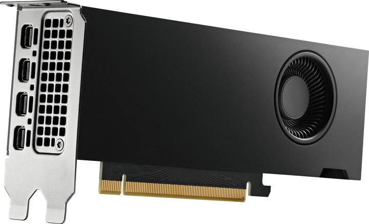 Immagine prodotto PNY RTX 4000 SFF Ada Generation versione OEM (20 GB)