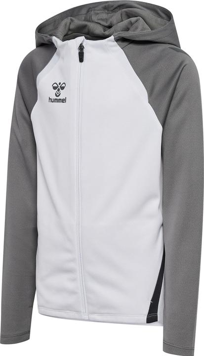 hummel hmlLEAD 2.0 ZIP HOODIE KIDS