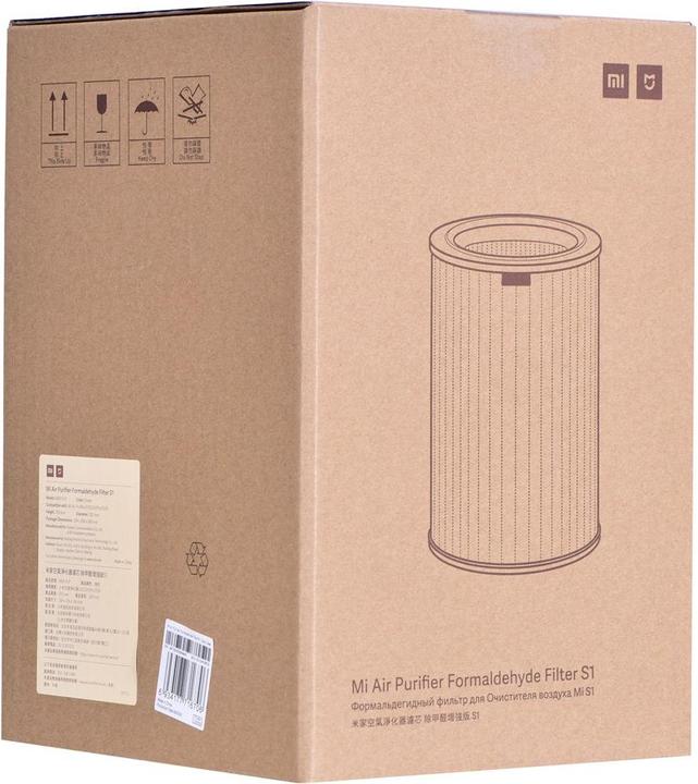 Produktbild Xiaomi Mi Air Purifier Formaldehyde Filter S1 (1 x)