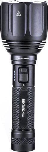 Actual product image Nextorch P82, 1'200 Lumen (200 lm)