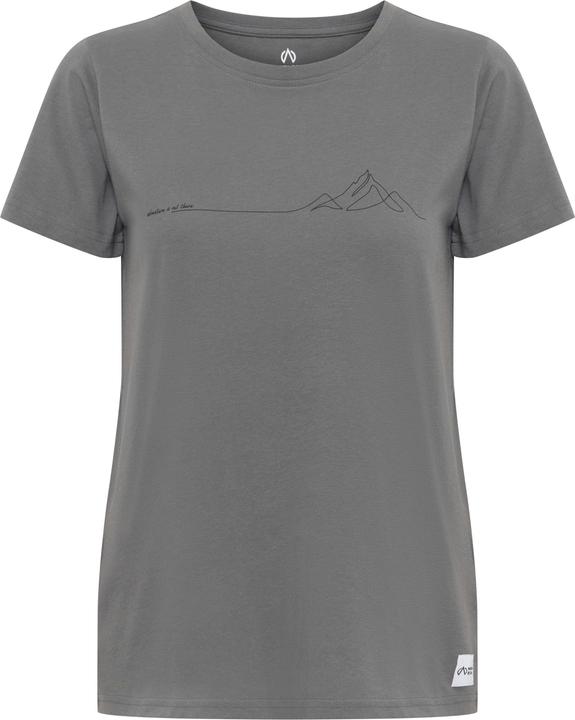 North Bend NBCarla W T-shirt 241805MMM