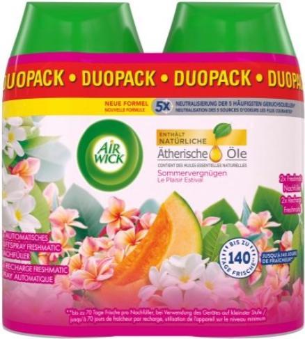 Produktbild Air Wick Lufterfrischungsspray Nachfüllung
