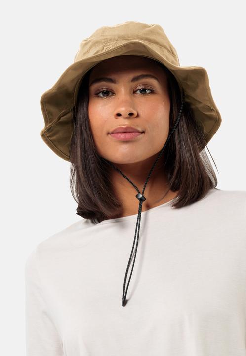 Actual product image Jack Wolfskin Mesh Hat (L)