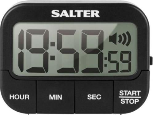 Produktbild Salter 355 BKXCDU Loud Digital Kitchen Timer
