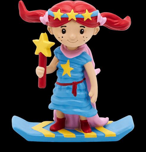 Actual product image Tonies Lichterkinder- The best play and movement songs (German)