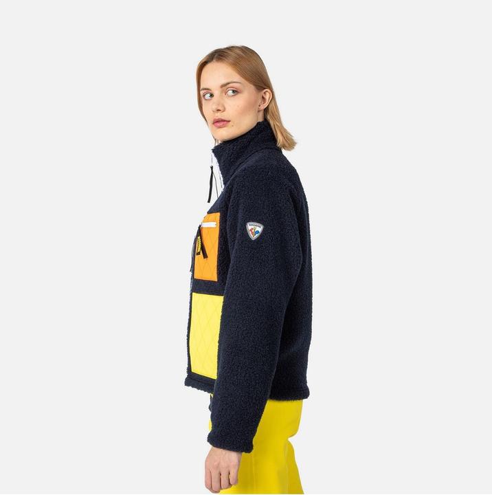 Produktbild Rossignol On Air Fleece-Jäckchen (M)