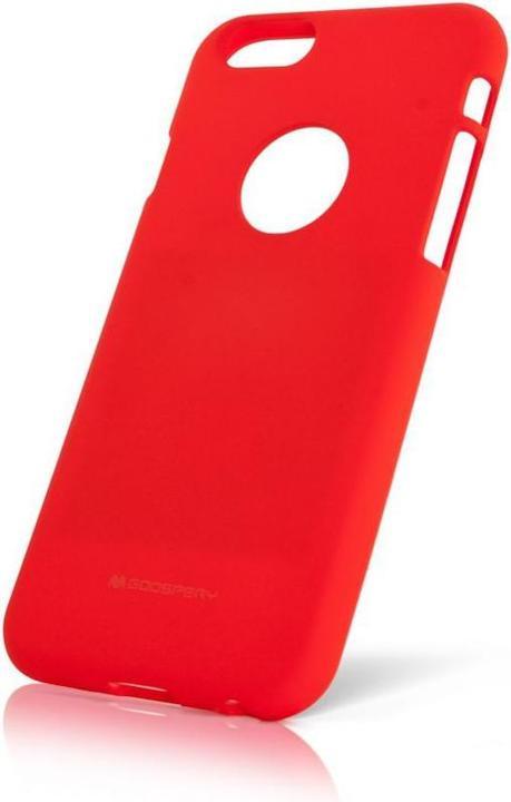 Immagine prodotto Goospery Soft Feeling Jelly Series (Apple iPhone X)