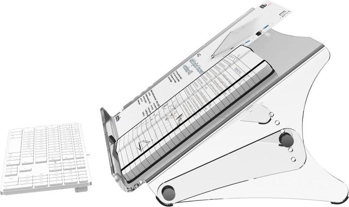 Produktbild Dataflex Dokumentenhalter ERGODOC®