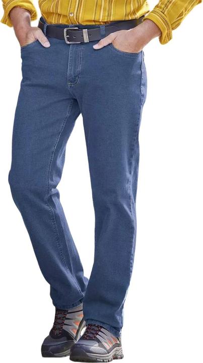 Actual product image Atlas For Men Mens Regular Jeans (34)
