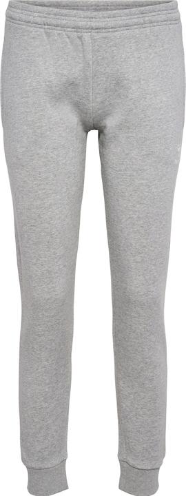 Produktbild hummel Hmlmover Cotton Cuff Pants Woman (XXL)