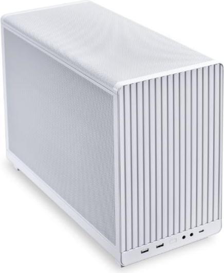 Actual product image Lian-Li A3 (mATX, Mini-ITX)