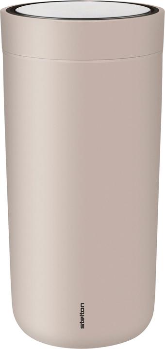 Actual product image Stelton To Go Click thermo mug (0.34 l)