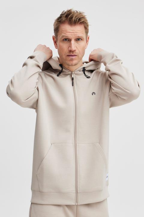 Actual product image North Bend NBTaro M Technical Full-Zip Hoody 241823MMM (S)