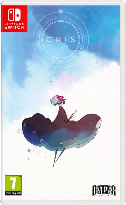 Immagine prodotto Devolver Gris (Switch)