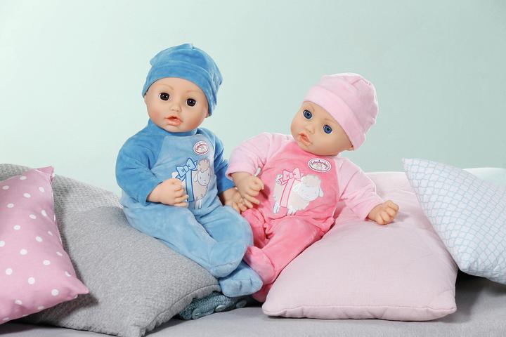 Produktbild Baby Annabell Puppe, 43 cm