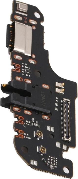 Actual product image Clappio Charging Socket Spare Part Xiaomi Mi 10T Lite (Mi 10T Lite)