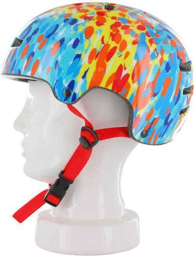 Actual product image TSG Superlight Graphic Design (57 - 59 cm)