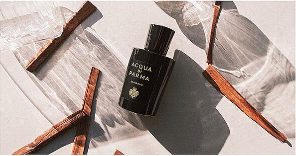 Image du produit Acqua Di Parma Sandalo (Eau de parfum, 100 ml)