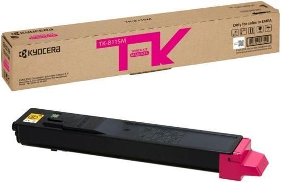 Image du produit Kyocera Tk-8115m (M)
