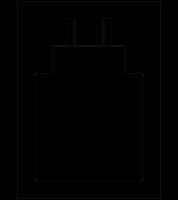 Produktbild Xiaomi Redmi Note 13 5G (256 GB, Ocean Teal, 6.67", Hybrid Dual SIM, 108 Mpx, 5G)