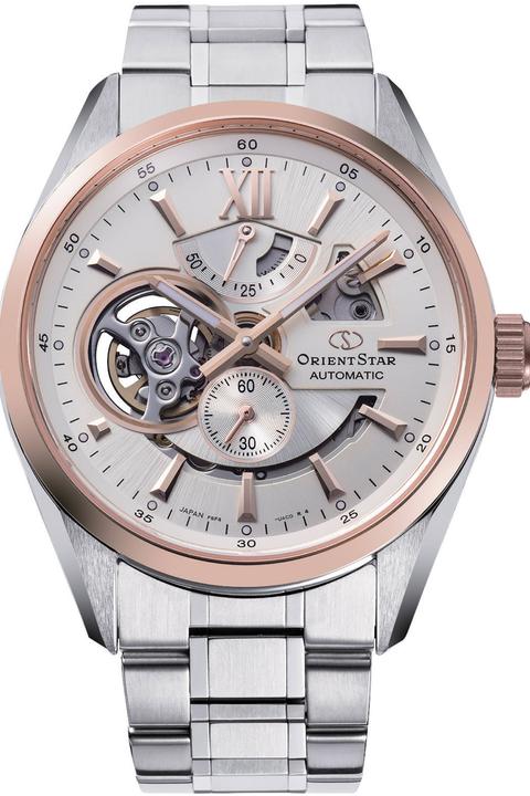 Produktbild Orient Star ORIENT Contemporary Modern Skeleton - RE-AV0123G00B (41 mm)