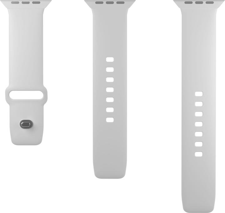 Actual product image Puro PUICNAW44WHI (Silicone)