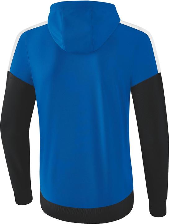 Immagine prodotto Erima Giacca della tuta con cappuccio Squad 2xl (XXL)