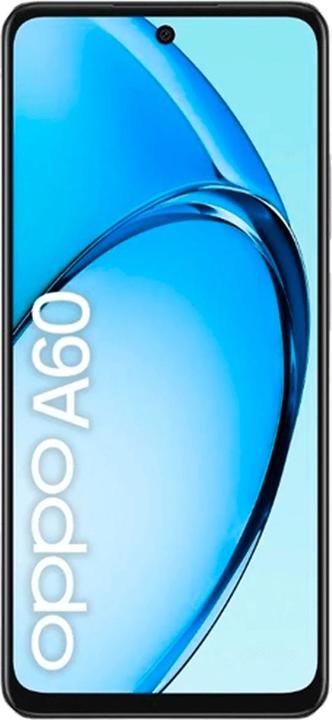 Produktbild OPPO A60 (256 GB, Midnight Purple, 6.67", Dual SIM, 50 Mpx, 4G)