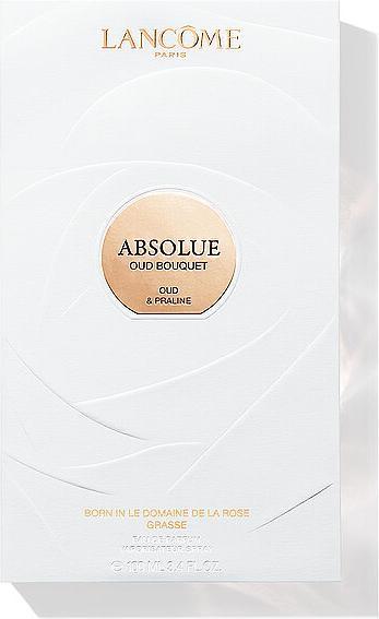 Immagine prodotto Lancôme Absolue Les Parfums Oud Bouquet (Eau de parfum, 100 ml)