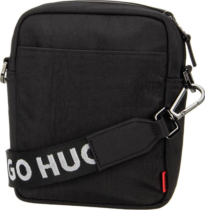 Produktbild HUGO Umhängetasche Luka NorthSouth Zip 50516553