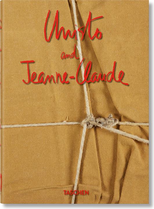 Immagine prodotto Christo and Jeanne-Claude. 40th Anniversary Edition (Tedesco, Inglese, Francese, Wolfgang Volz, Christo e Jeanne-Claude, Borse, 2020)
