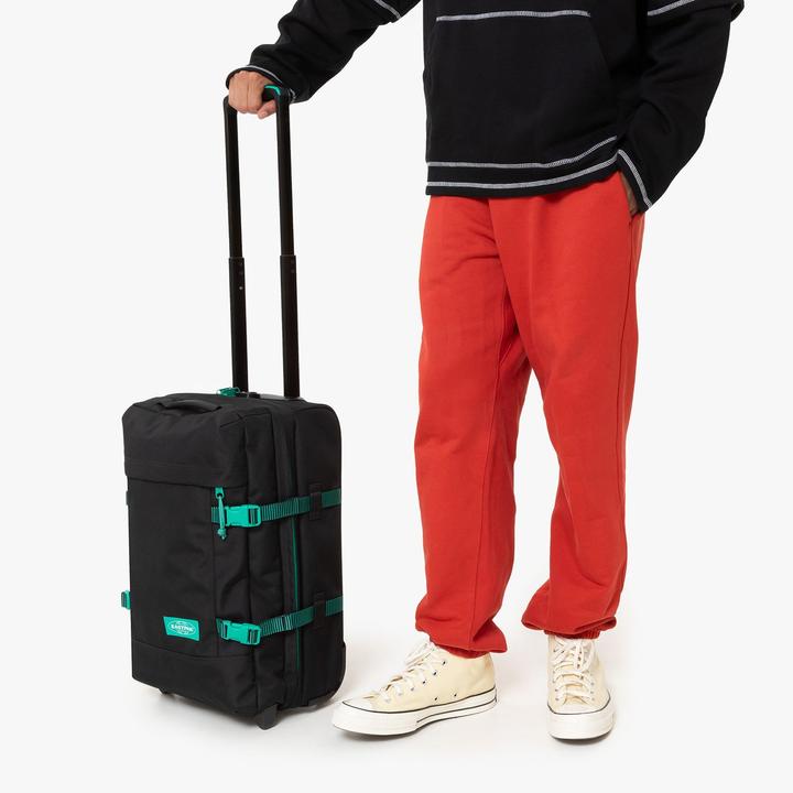 Image du produit Eastpak TranverzContrast Stripe (42 l, Bagage à main (jusqu'à 50l))